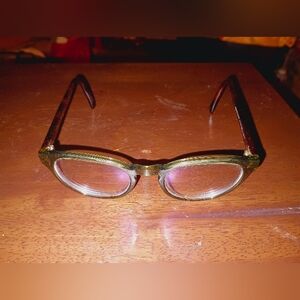 Warby Parker Percey M706 48{}20-140